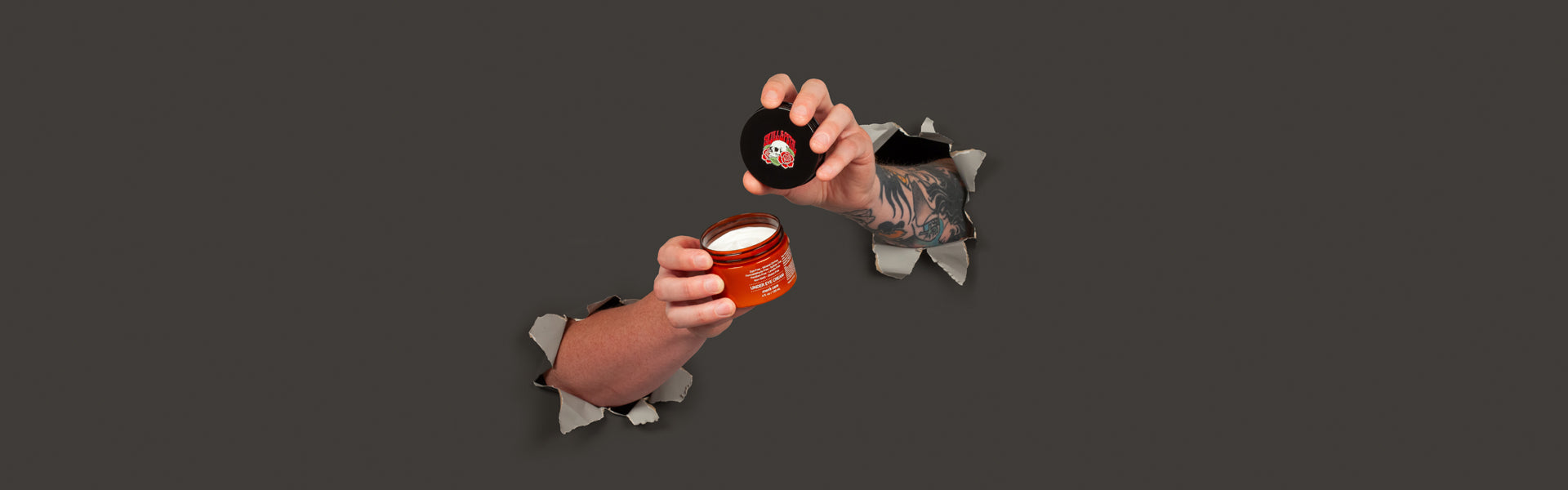 How-To: Under Eye Cream