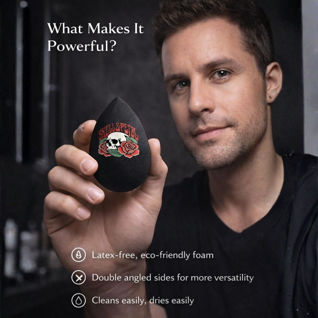 Classic Foundation Blender